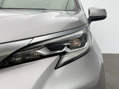 Toyota Sienna 2021 2.5L Hybrid Luxury - ფოტო 12