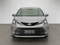 Toyota Sienna 2021 2.5L Hybrid Luxury - ფოტო 2