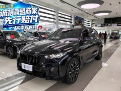 BMW X5 2023 xDrive 40Li M Sport Midnight Edition - ფოტო 1