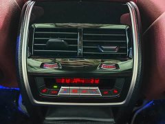 BMW X5 2023 xDrive 40Li M Sport Midnight Edition - ფოტო 10
