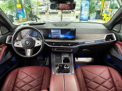 BMW X5 2023 xDrive 40Li M Sport Midnight Edition - ფოტო 11