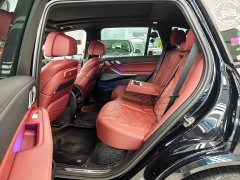 BMW X5 2023 xDrive 40Li M Sport Midnight Edition - ფოტო 15