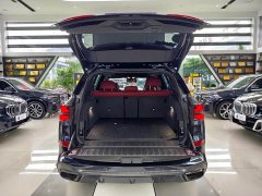 BMW X5 2023 xDrive 40Li M Sport Midnight Edition - ფოტო 16