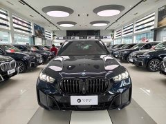 BMW X5 2023 xDrive 40Li M Sport Midnight Edition - ფოტო 2