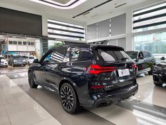 BMW X5 2023 xDrive 40Li M Sport Midnight Edition - ფოტო 4