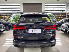 BMW X5 2023 xDrive 40Li M Sport Midnight Edition - ფოტო 5