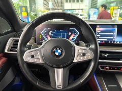 BMW X5 2023 xDrive 40Li M Sport Midnight Edition - ფოტო 7