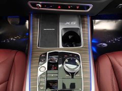 BMW X5 2023 xDrive 40Li M Sport Midnight Edition - ფოტო 9