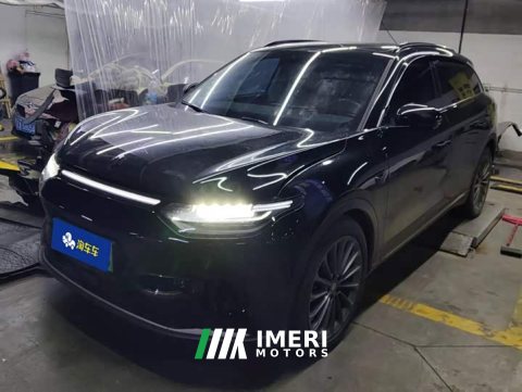 2025 Leapmotor Leapo C11 2024 Pure Electric 580 Premium Edition - ავტომობილი ჩინეთიდან