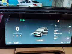 Leapmotor Leapo C11 2024 Pure Electric 580 Premium Edition - ფოტო 14