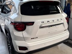 Haval Big Dog PLUS 2023 2.0T Two-Wheel Drive Trendy Wilderness Edition - ფოტო 10