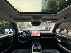 Haval Big Dog PLUS 2023 2.0T Two-Wheel Drive Trendy Wilderness Edition - ფოტო 2