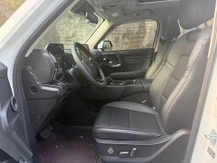 Haval Big Dog PLUS 2023 2.0T Two-Wheel Drive Trendy Wilderness Edition - ფოტო 5