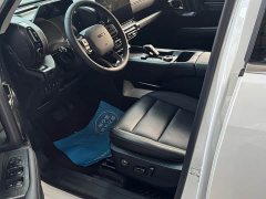 Haval Big Dog PLUS 2023 2.0T Two-Wheel Drive Trendy Wilderness Edition - ფოტო 8