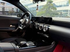 Mercedes-Benz A-Class A 200 L Sport Sedan Fashion Edition - ფოტო 12
