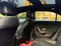 Mercedes-Benz A-Class A 200 L Sport Sedan Fashion Edition - ფოტო 13