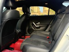 Mercedes-Benz A-Class A 200 L Sport Sedan Fashion Edition - ფოტო 14