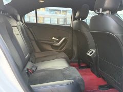 Mercedes-Benz A-Class A 200 L Sport Sedan Fashion Edition - ფოტო 15