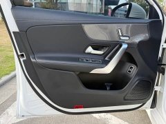 Mercedes-Benz A-Class A 200 L Sport Sedan Fashion Edition - ფოტო 16