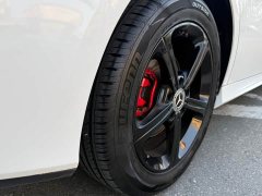 Mercedes-Benz A-Class A 200 L Sport Sedan Fashion Edition - ფოტო 17