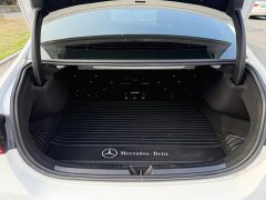 Mercedes-Benz A-Class A 200 L Sport Sedan Fashion Edition - ფოტო 18