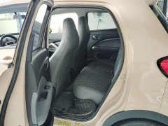 Leapmotor Leapo T03 400 Comfort Edition - ფოტო 11
