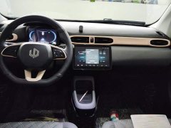 Leapmotor Leapo T03 400 Comfort Edition - ფოტო 12