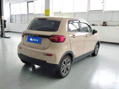 Leapmotor Leapo T03 400 Comfort Edition - ფოტო 3