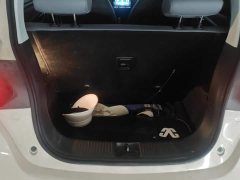 Leapmotor Leapo T03 400 Comfort Edition - ფოტო 4