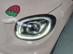 Leapmotor Leapo T03 400 Comfort Edition - ფოტო 5