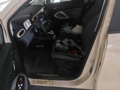 Leapmotor Leapo T03 400 Comfort Edition - ფოტო 9