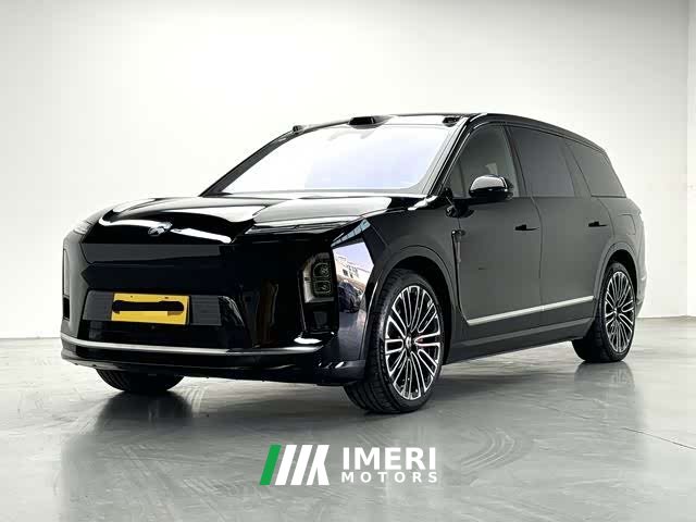 NIO ES8 2026 Six-Seat Executive Signature Edition - ავტომობილი ჩინეთიდან