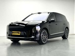NIO ES8 2026 Six-Seat Executive Signature Edition - ფოტო 1