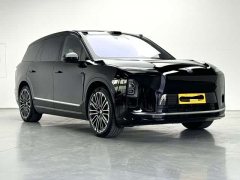 NIO ES8 2026 Six-Seat Executive Signature Edition - ფოტო 3