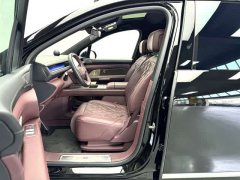NIO ES8 2026 Six-Seat Executive Signature Edition - ფოტო 5