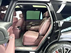 NIO ES8 2026 Six-Seat Executive Signature Edition - ფოტო 6
