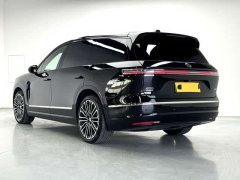 NIO ES8 2026 Six-Seat Executive Signature Edition - ფოტო 7