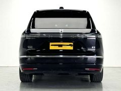 NIO ES8 2026 Six-Seat Executive Signature Edition - ფოტო 8