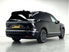 NIO ES8 2026 Six-Seat Executive Signature Edition - ფოტო 9