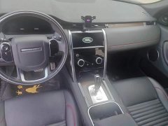 Land Rover Discovery Sport 249PS R-Dynamic S Performance Edition - ფოტო 12