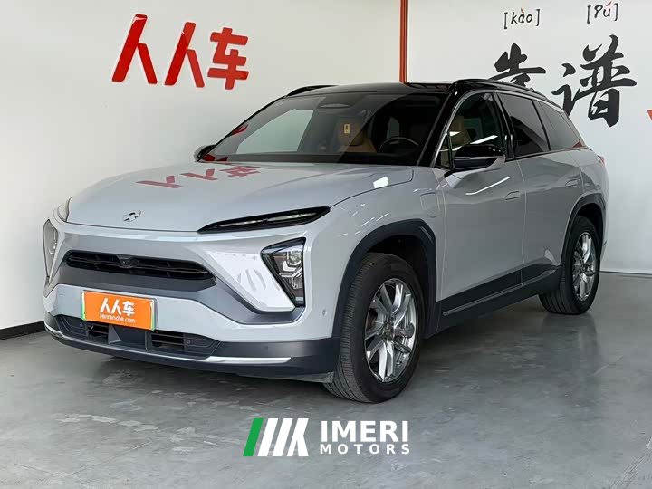 NIO ES6 610KM Performance Edition