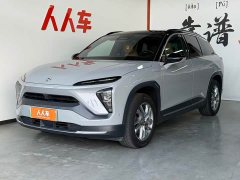 NIO ES6 2020 610KM Performance Edition - ფოტო 1