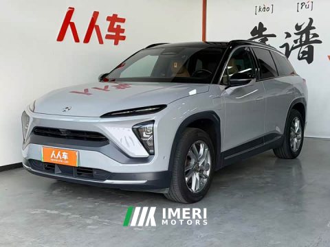2022 NIO ES6 2020 610KM Performance Edition - ავტომობილი ჩინეთიდან