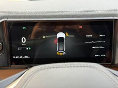 NIO ES6 2020 610KM Performance Edition - ფოტო 12