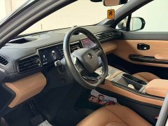 NIO ES6 2020 610KM Performance Edition - ფოტო 13