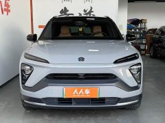 NIO ES6 2020 610KM Performance Edition - ფოტო 2
