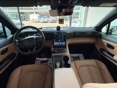 NIO ES6 2020 610KM Performance Edition - ფოტო 20