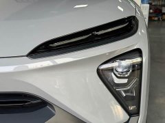 NIO ES6 2020 610KM Performance Edition - ფოტო 3