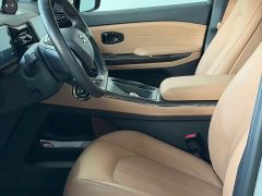 NIO ES6 2020 610KM Performance Edition - ფოტო 8