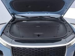 Li Auto ONE Extended Range 6-Seater - ფოტო 10